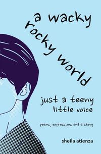 Produktbild: A Wacky, Rocky World