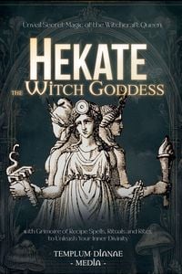 Produktbild: Hekate the Witch Goddess
