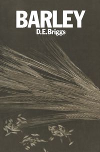 Produktbild: Barley