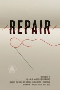 Produktbild: Repair (Boston Review)