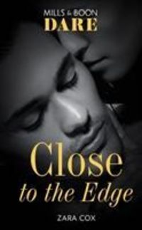 Produktbild: Cox, Z: Close To The Edge