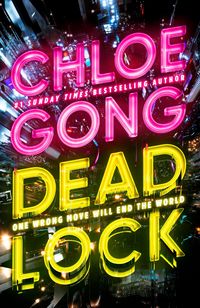 Produktbild: Gong, C: Deadlock