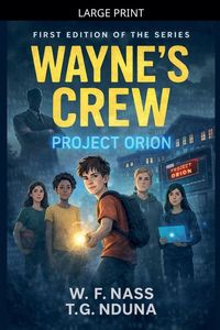 Produktbild: Wayne's Crew