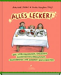 Produktbild: Alles lecker!