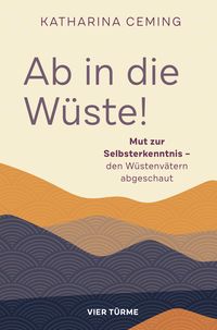 Produktbild: Ab in die W&uuml;ste!