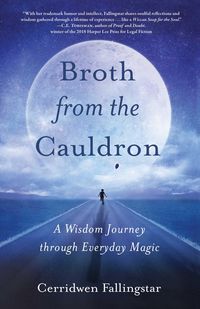 Produktbild: Broth from the Cauldron
