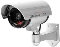 Produktbild: Technaxx 4310 Kamera-Attrappe mit blinkender LED