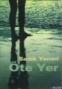 Produktbild: &Ouml;te Yer