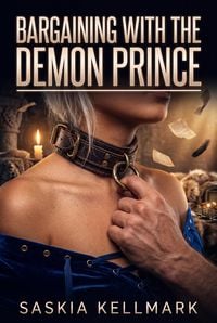 Produktbild: Bargaining With The Demon Prince