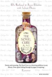 Produktbild: The Novel Cure