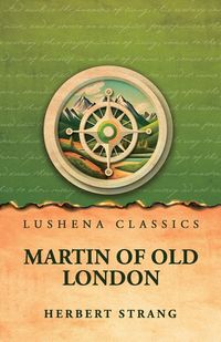 Produktbild: Martin of old London