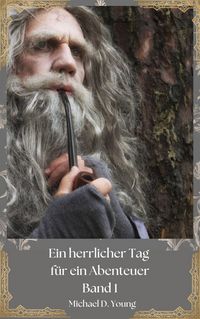 Produktbild: Ein herrlicher Tag fur ein Abenteuer