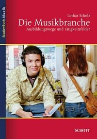 Produktbild: Die Musikbranche