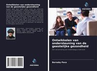 Produktbild: Ontwikkelen van ondersteuning van de geestelijke gezondheid