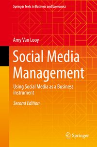 Produktbild: Social Media Management