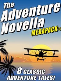 Produktbild: The Adventure Novella MEGAPACK&reg;