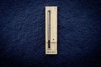 Produktbild: Meater Plus (50m range) Grillthermometer Holz