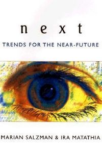 Produktbild: Next: Trends for the Near Future