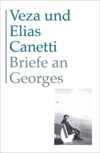 Produktbild: Briefe an Georges