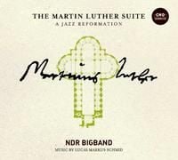 Produktbild: The Martin Luther Suite