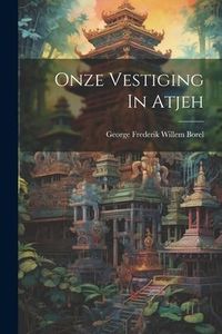 Produktbild: Onze Vestiging In Atjeh