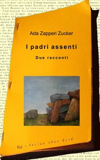 Produktbild: I padri assenti