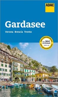 Produktbild: Gardasee