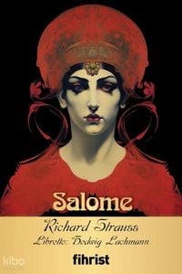 Produktbild: Opera Klasikleri 28 - Salome