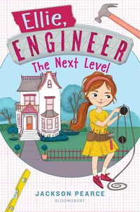Produktbild: Ellie, Engineer: The Next Level