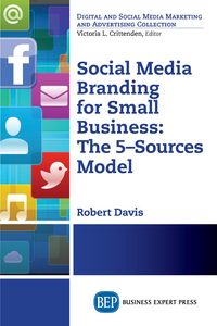 Produktbild: Social Media Branding For Small Business