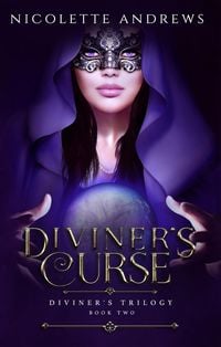 Produktbild: Diviner's Curse (Diviner's Trilogy, #2)