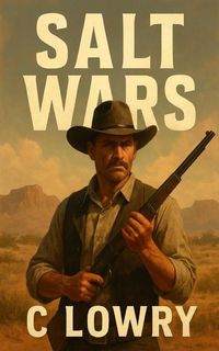 Produktbild: Salt Wars