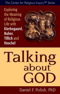 Produktbild: Talking about God