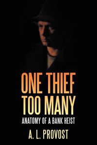 Produktbild: One Thief Too Many