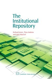 Produktbild: The Institutional Repository