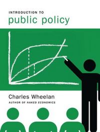 Produktbild: Introduction to Public Policy