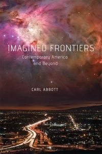 Produktbild: Imagined Frontiers