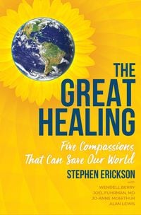Produktbild: Great Healing