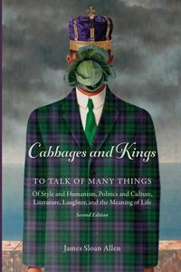 Produktbild: Cabbages and Kings