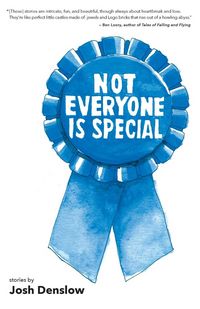 Produktbild: Not Everyone Is Special