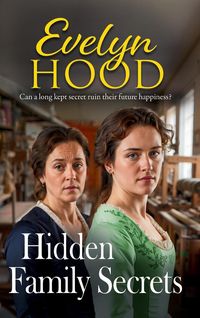 Produktbild: Hidden Family Secrets