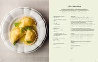 Österreich vegetarisch