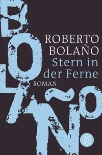 Produktbild: Stern in der Ferne