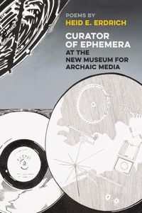 Produktbild: Curator of Ephemera at the New Museum for Archaic Media