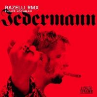 Produktbild: Hochmair, P: Jedermann (Razelli RMX)