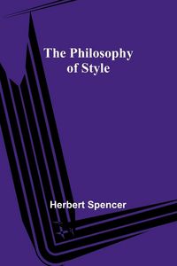 Produktbild: The Philosophy of Style