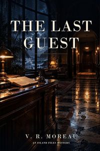 Produktbild: The Last Guest