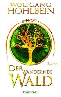 Produktbild: Der wandernde Wald - Enwor 1