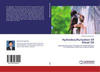 Produktbild: Hydrodesulfurization Of Diesel Oil