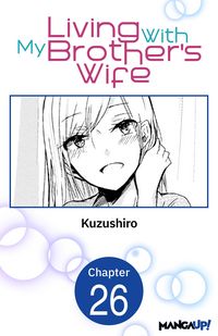 Produktbild: Living With My Brother's Wife #026